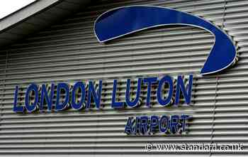 ‘Unacceptable’ conditions at Luton airport migrant detention facility, says watchdog
