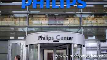 Philips to Pay Over $1 Billion to Resolve Lawsuits Over Sleep Apnea Devices