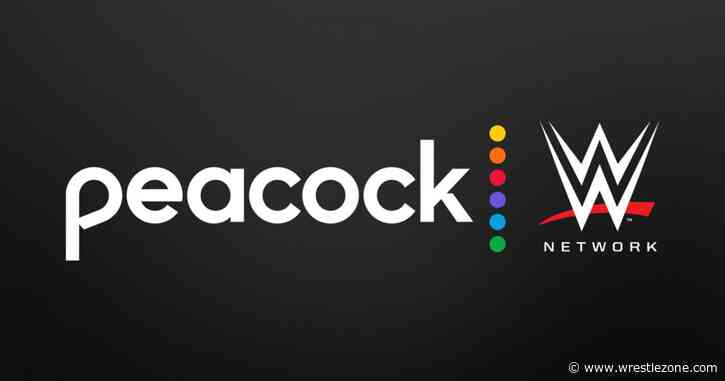 Peacock Subscription Prices To Increase Ahead Of 2024 Summer Olympics