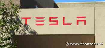 Tesla-Aktie springt hoch:FSD-Freigabe für Tesla in China