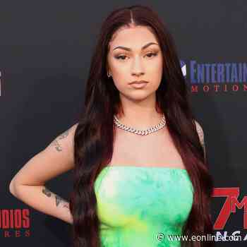 Why Bhad Bhabie Warns Against Facial Fillers After Dissolving Them