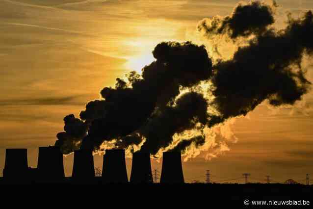 Landen van de G7 bereiken “historisch” akkoord over sluiten kolencentrales tegen 2035
