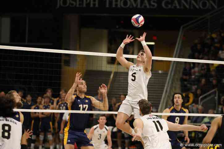 NCAA men’s volleyball: Three setters who’ll set the tone of the tournament