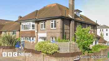 Brighton SEND nursery move approved by council