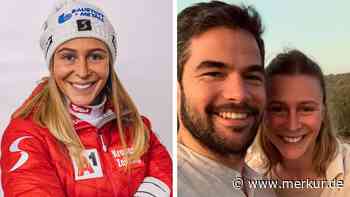Ski-Ass beendet Karriere und drückt weiter die Daumen: Ihr Freund ist Doppel-Weltmeister