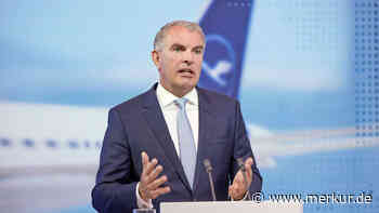Mehr Komfort bei Lufthansa trotz „brutalem Preiswettbewerb“: Chef verrät Pläne der Airline
