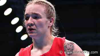 Broadhurst switches to GB Boxing for Olympics after Ireland snub