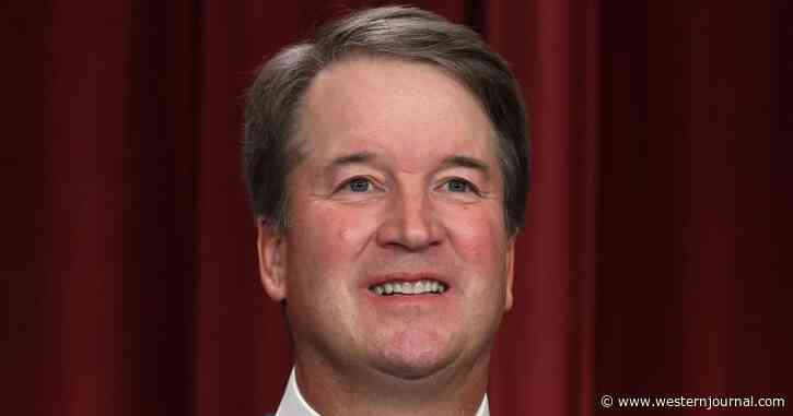 Justice Kavanaugh's Dark Prediction About What Happens to America if Politically Motivated Charges Are Allowed Against Trump
