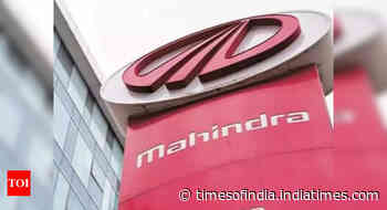 Mahindra & Mahindra becomes revenue leader in SUV category