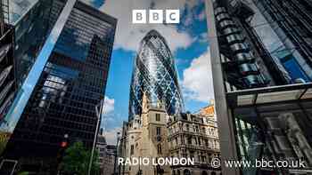 The Gherkin at 20: Is London now a skyscraper city?