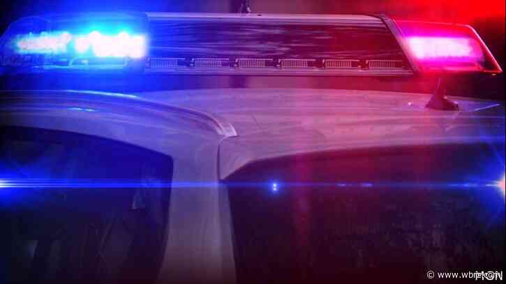 Report: Multiple law enforcement officers shot in Charlotte, North Carolina