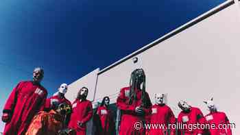 Slipknot Bringing Knotfest Back to Iowa to Celebrate Their Debut Album’s 25th Anniversary