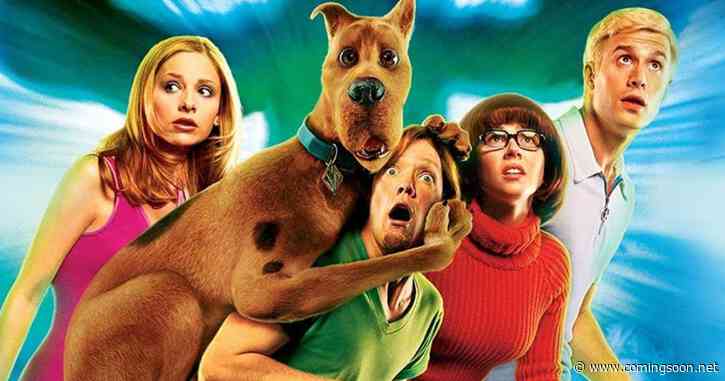 Scooby-Doo! The Live-Action Series Acquired by Netflix