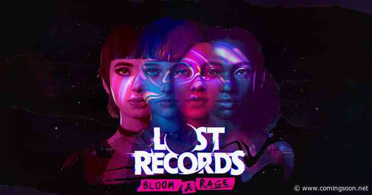 Lost Records: Bloom & Rage Trailer Sets Release Date Window for Life Is Strange Dev’s New Game