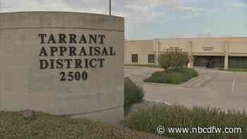Tarrant Appraisal District extends property tax protest deadline