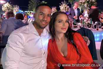 Helen Flanagan's ex Scott Sinclair 'moves on with model' who's been in Corrie