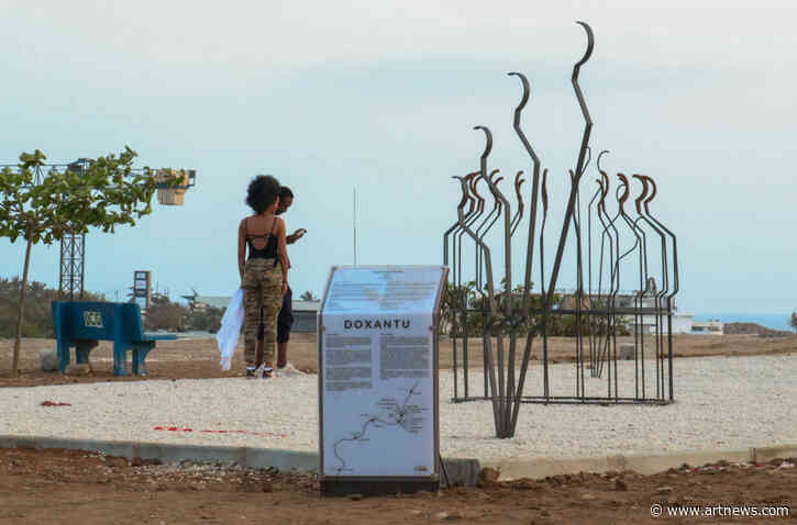 Senegal Postpones Dakar Biennale by Six Months amid Widespread Protests