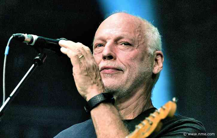 David Gilmour says he found The Beatles’ ‘Get Back’ documentary “a hard watch” and he’s “surprised Paul McCartney allowed it”