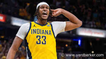 2 Key Things The Indiana Pacers Did To Win Game 4 Vs The Milwaukee Bucks