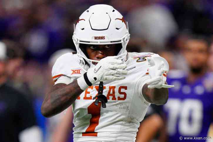 Horns Report: What a record NFL Draft says about the state of the Longhorns football program