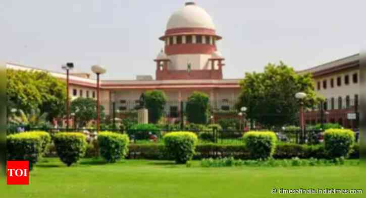 Do you want to protect accused in Sandeshkhali case: SC to Bengal