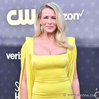 Chelsea Handler Reacts to Rumors She's Joining RHOBH