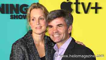 George Stephanopoulos' daughter Elliott glows in rare selfie with mom Ali Wentworth