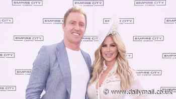 Kim Zolciak and ex Kroy are on the brink of LOSING their $4.5M home to foreclosure... after lowering the price from $6M with still no takers