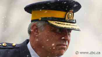 Ottawa appoints Michael Duheme as new RCMP commissioner