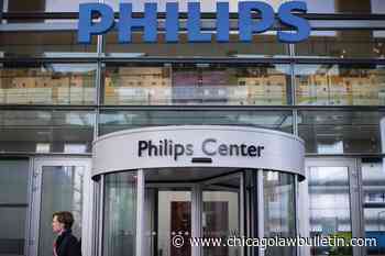 Philips will pay $1.1B to resolve US lawsuits over breathing machines