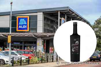 Aldi's sell out Tequila Rose dupe returns to UK stores
