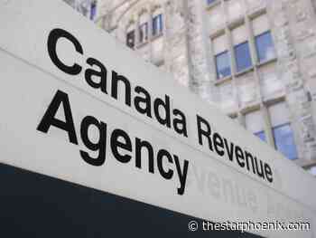 Canada Revenue Agency to audit Saskatchewan for not paying carbon levies, Premier Moe says