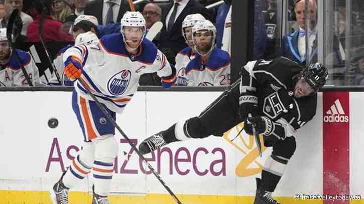 Oilers show they can grind out wins as they eye deep playoff run