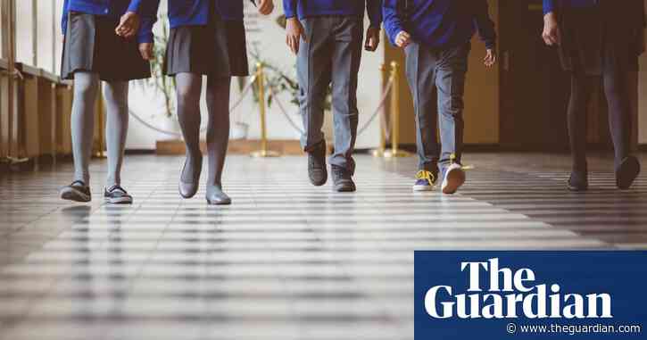 Teachers warned to be on lookout for victims of sextortion in UK schools