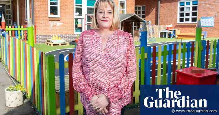 Headteachers forced to mend desks and unblock toilets after cuts in England