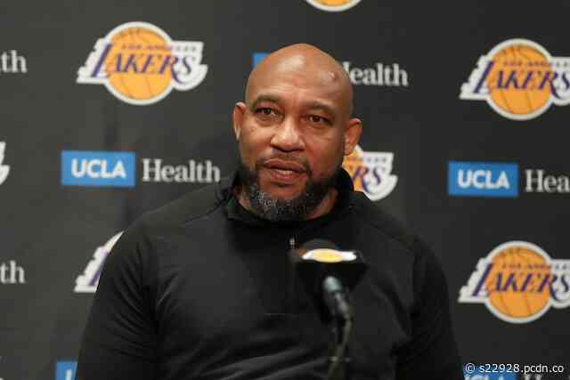 Lakers Rumors: Darvin Ham’s Job Could Be In Jeopardy With Game 5 Loss To Nuggets