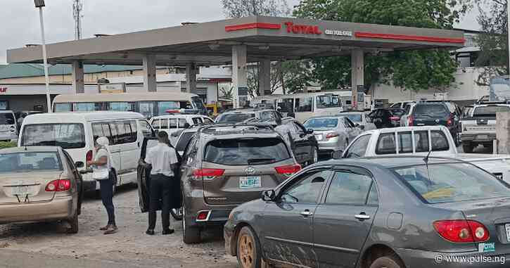 Fuel Scarcity: LASG warns petrol stations against causing traffic gridlock