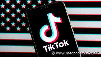TikTok at Work: Why Some Healthcare Workers Can't Access It