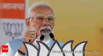 Opposition creating fake videos of Amit Shah, me to disrupt poll: PM Modi