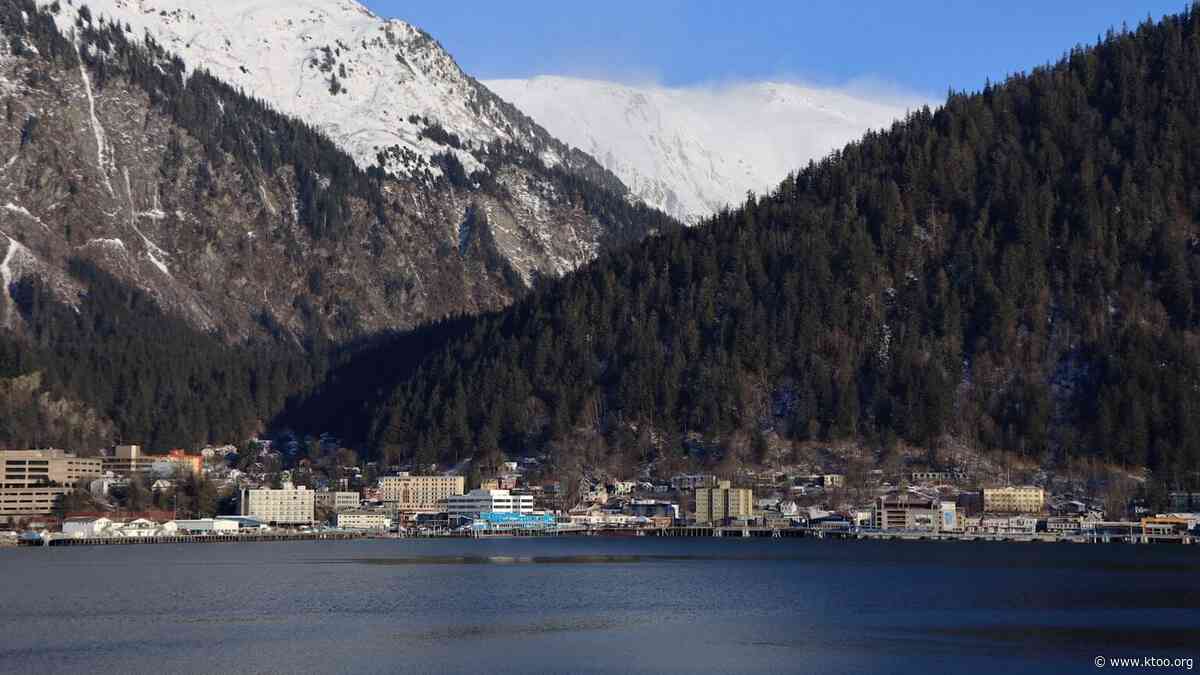 Ambitious 20-year plan for downtown Juneau heads to Assembly