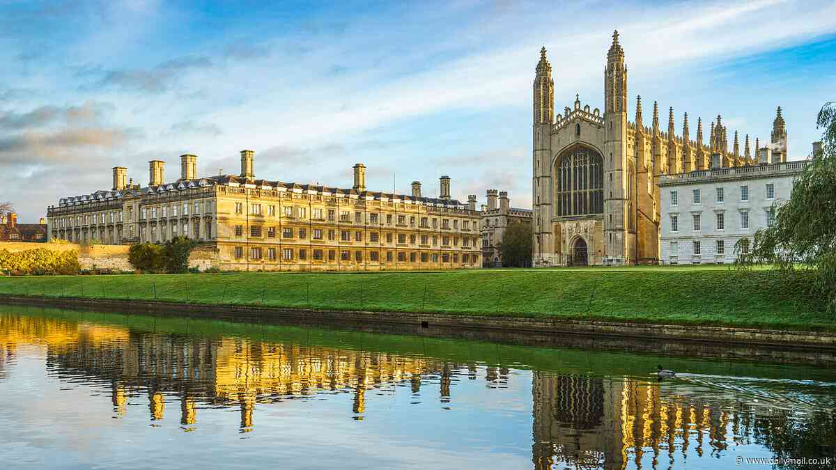 Only allowing the best universities to issue visas that bring foreign students to Britain would close an asylum loophole, report says