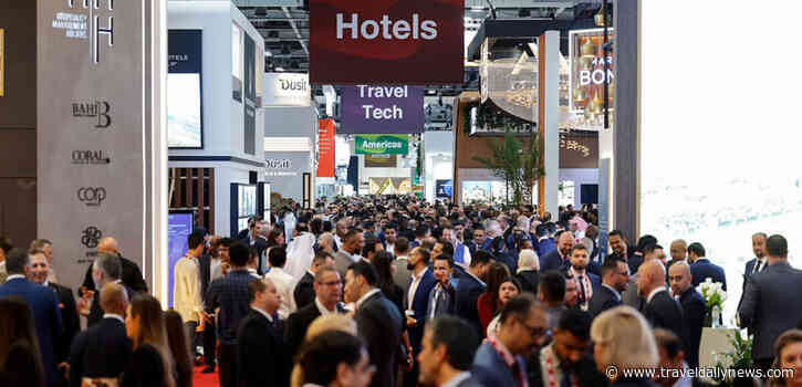 Experts outline a promising future for the GCC hospitality sector, as the UAE market is forecasted to exceed US$7bn by 2026