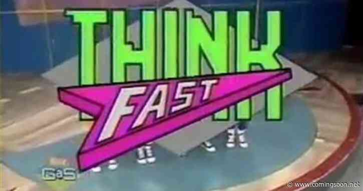 Think Fast: Asking Us to Use Our Brains Since 1989