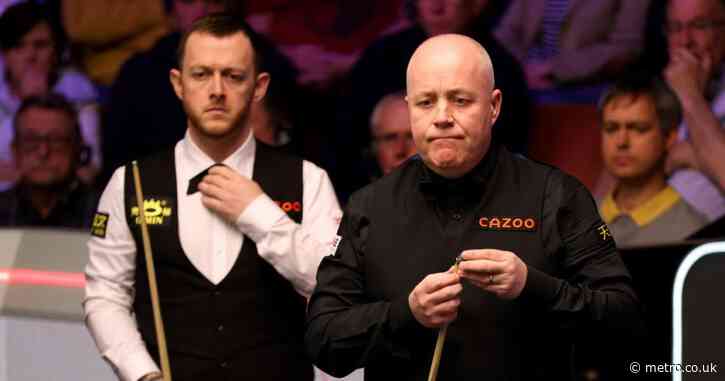 John Higgins and Stuart Bingham win classics on epic night of Crucible drama