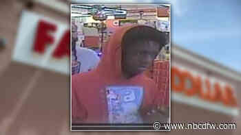 Family Dollar manager assaulted during robbery, Fort Worth Police say