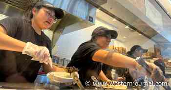 Chipotle Chief Restaurant Officer Orders Staff Nationwide to Help Preserve Supply of Chicken
