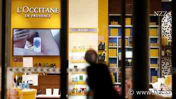 L’Occitane: Hauptaktionär macht ein milliardenschweres Übernahmeangebot