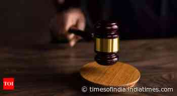 Tamil Nadu teacher held guilty in sexual favours case