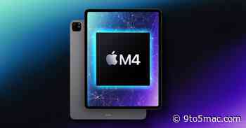 Will the M4 chip entice you to buy the upcoming iPad Pro? [Poll]