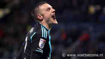 Jamie Vardy gidst Leicester City naar kampioenschap in Championship